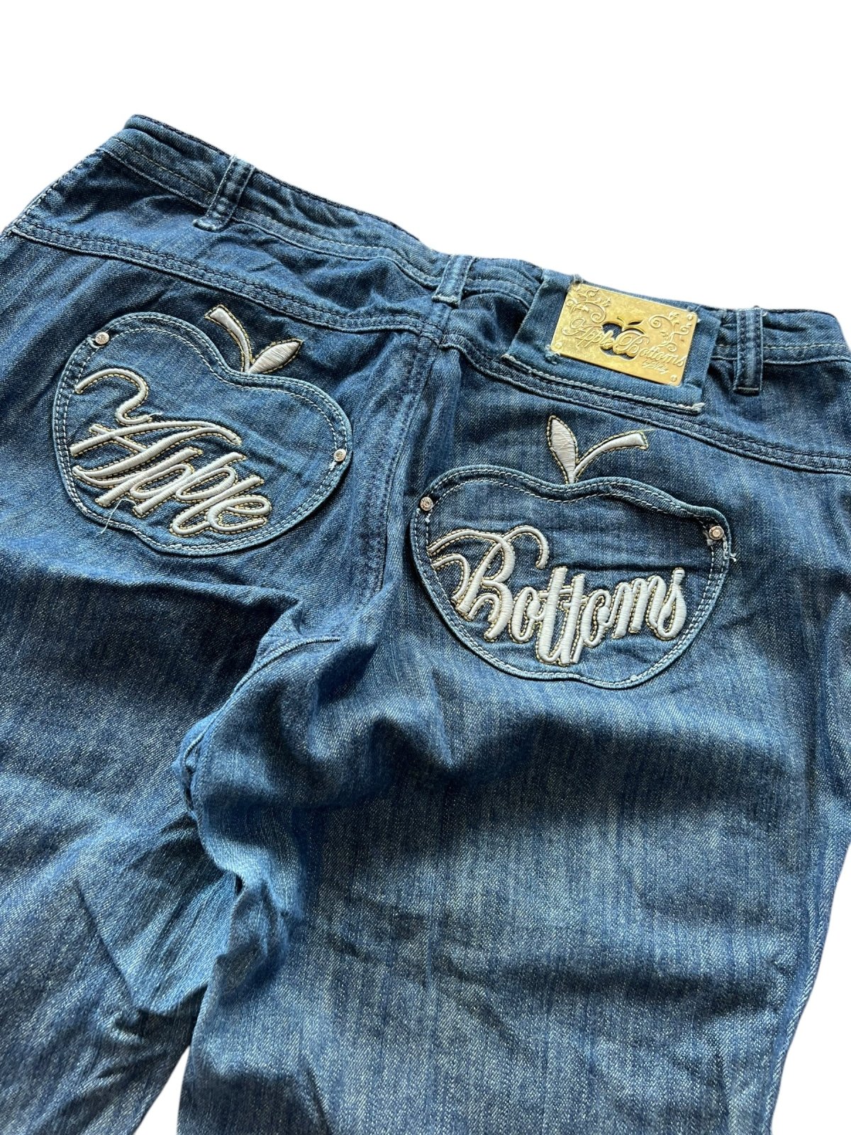 Apple Bottoms Boot | XXL - ZAZA resell