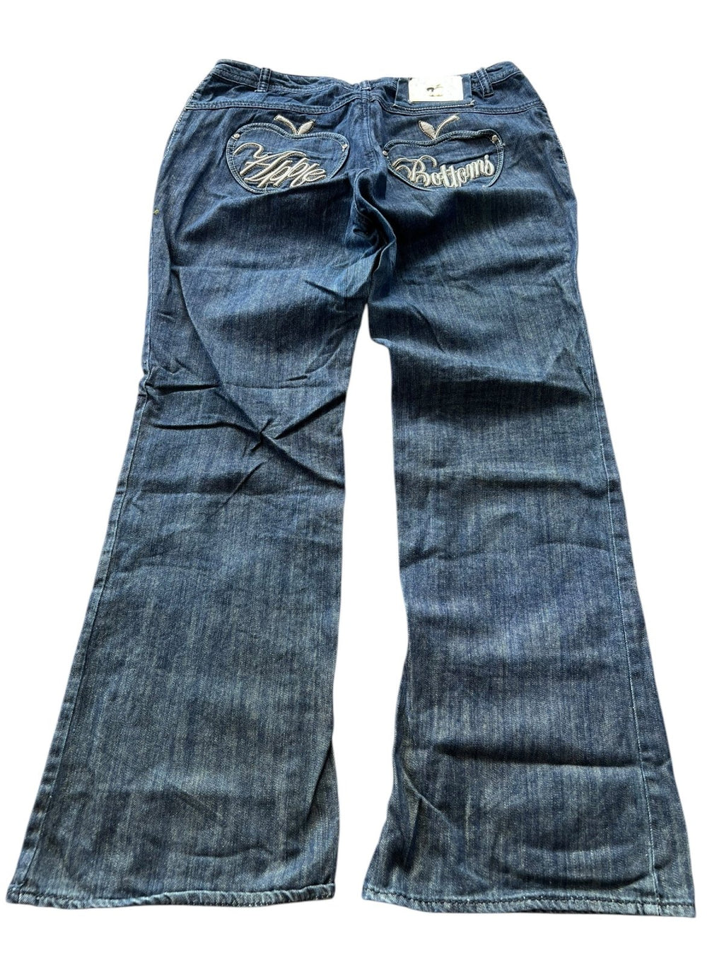 Apple Bottoms Boot | XXL - ZAZA resell