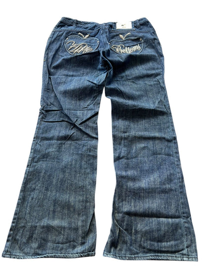Apple Bottoms Boot | XXL - ZAZA resell