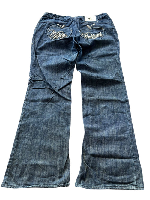 Apple Bottoms Boot | XXL - ZAZA resell