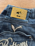 Apple Bottoms Boot | XXL - ZAZA resell