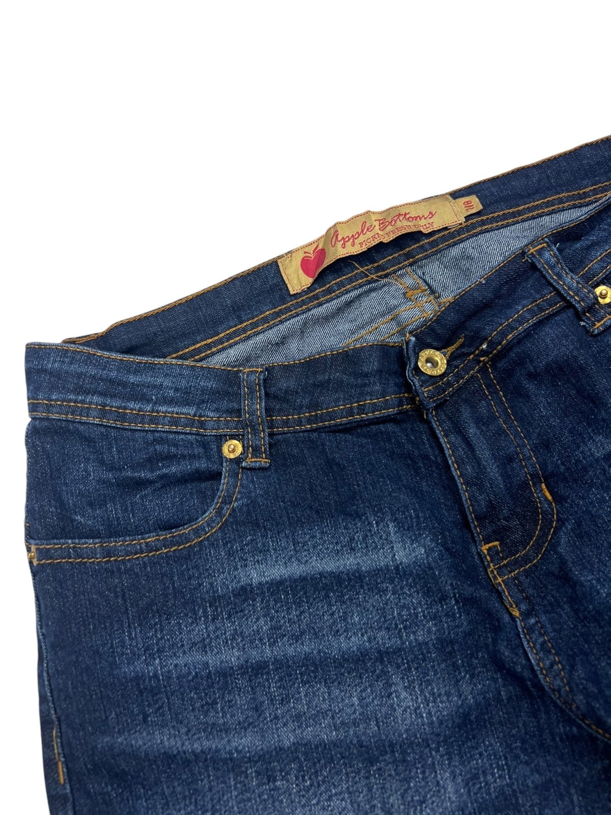 Apple Bottoms Low Rise Boot | S - ZAZA resell