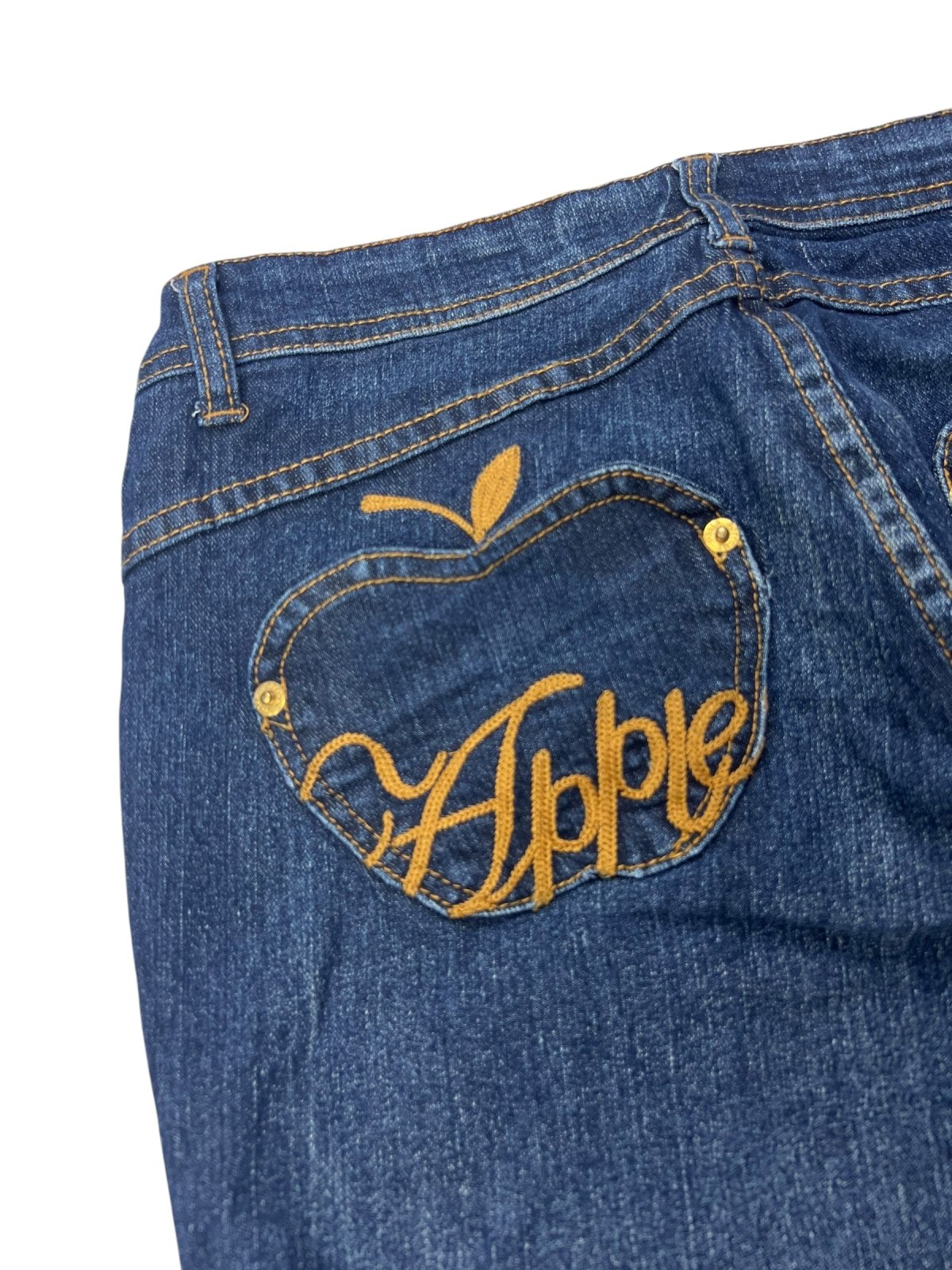 Apple Bottoms Low Rise Boot | S - ZAZA resell