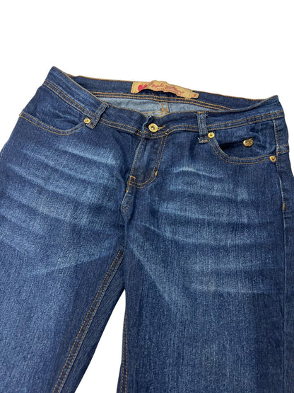 Apple Bottoms Low Rise Boot | S - ZAZA resell
