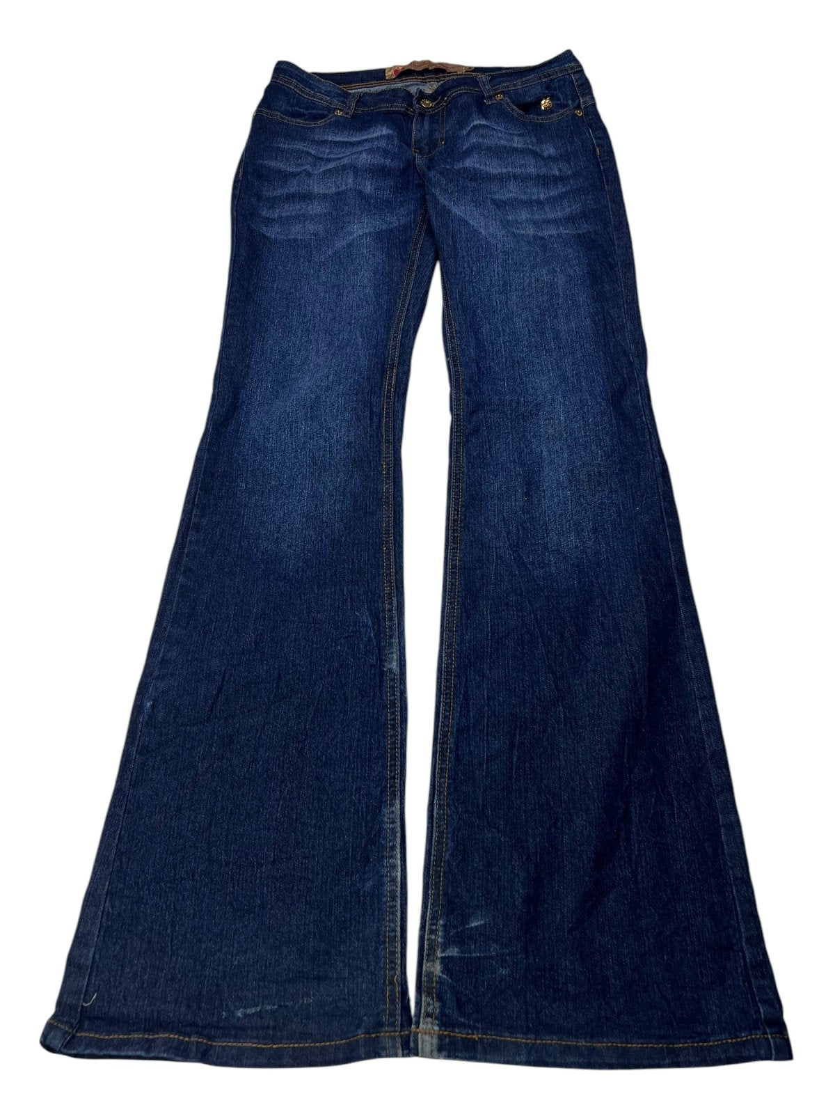 Apple Bottoms Low Rise Boot | S - ZAZA resell