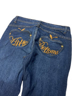 Apple Bottoms Low Rise Boot | S - ZAZA resell