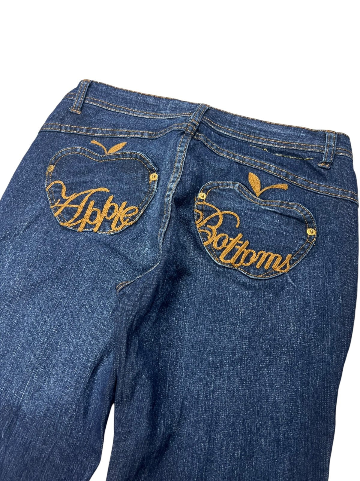 Apple Bottoms Low Rise Boot | S - ZAZA resell
