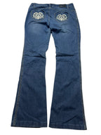 Apple Bottoms Mid Rise Boot | M - ZAZA resell