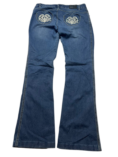 Apple Bottoms Mid Rise Boot | M - ZAZA resell