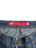 Apple Bottoms Mid Rise Boot | M - ZAZA resell