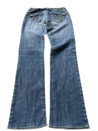 Apple Bottoms Mid Rise Straight | M - ZAZA resell