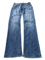 Apple Bottoms Mid Rise Straight | M - ZAZA resell