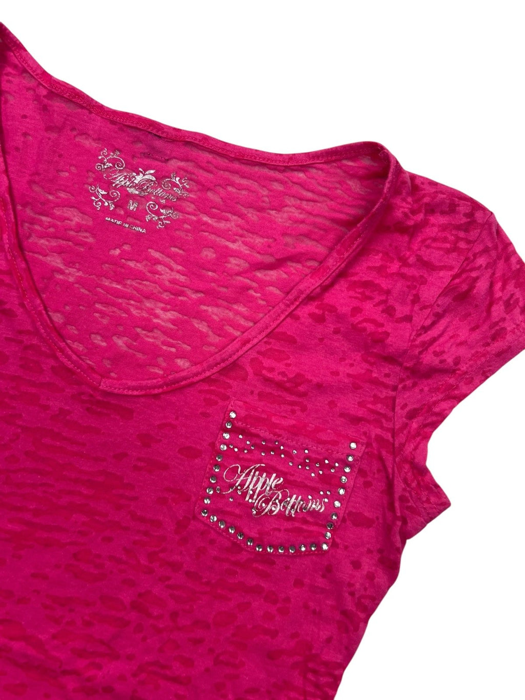 Apple Bottoms Shirt | M - ZAZA resell