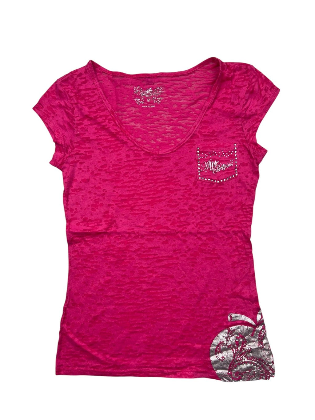Apple Bottoms Shirt | M - ZAZA resell