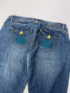 Apple Bottoms Skinny | XL - ZAZA resell