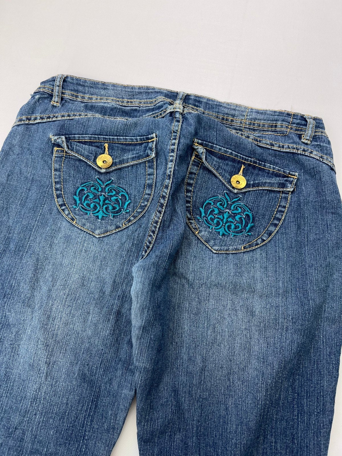 Apple Bottoms Skinny | XL - ZAZA resell