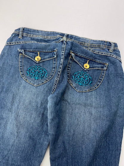 Apple Bottoms Skinny | XL - ZAZA resell