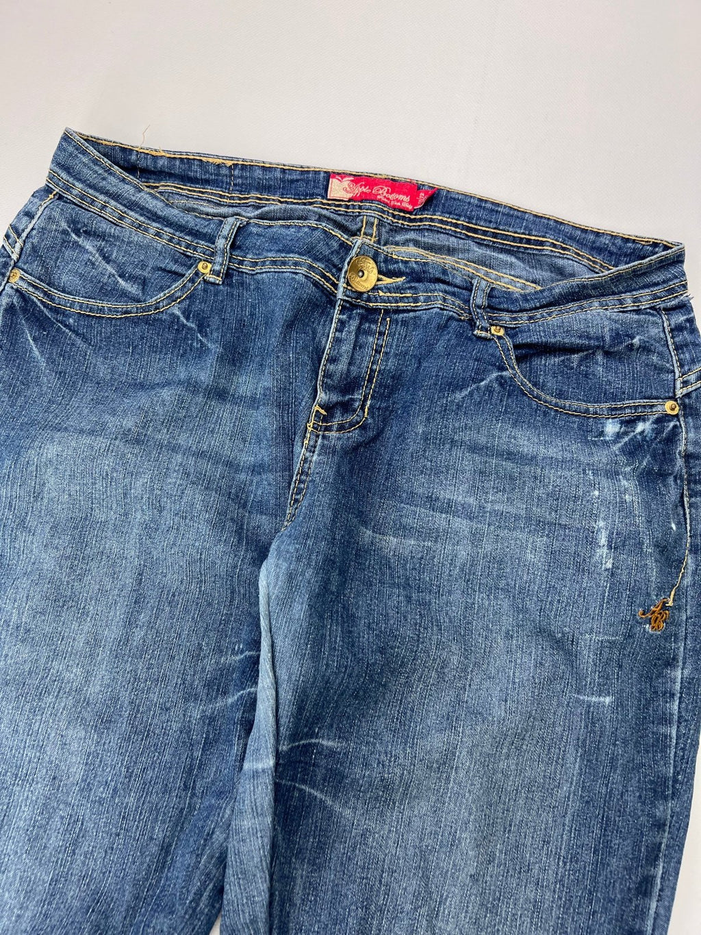Apple Bottoms Skinny | XL - ZAZA resell