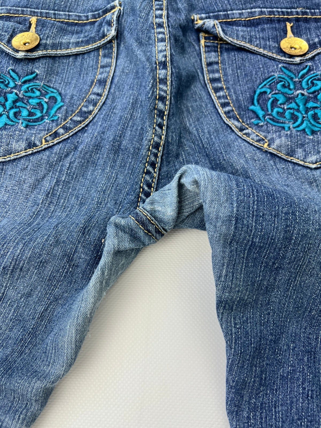 Apple Bottoms Skinny | XL - ZAZA resell