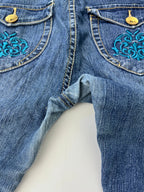 Apple Bottoms Skinny | XL - ZAZA resell