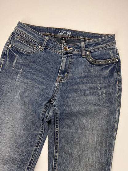 APT Boot | M - ZAZA resell
