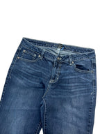 APT Mid Rise Slim Boot | M - ZAZA resell