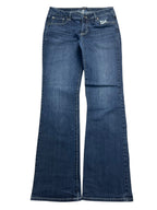 APT Mid Rise Slim Boot | M - ZAZA resell