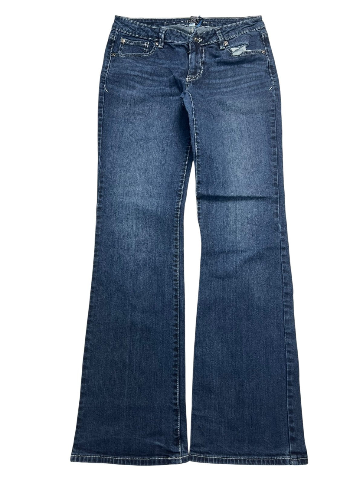 APT Mid Rise Slim Boot | M - ZAZA resell
