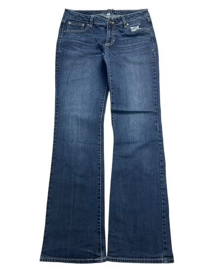 APT Mid Rise Slim Boot | M - ZAZA resell