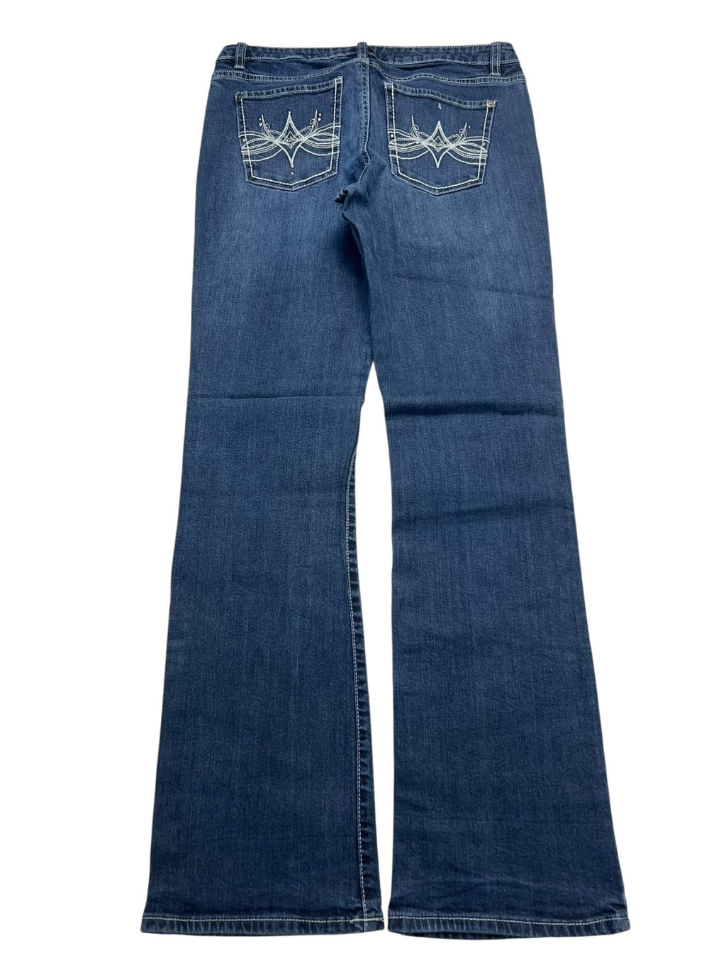 APT Mid Rise Slim Boot | M - ZAZA resell