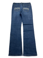APT Mid Rise Slim Boot | M - ZAZA resell