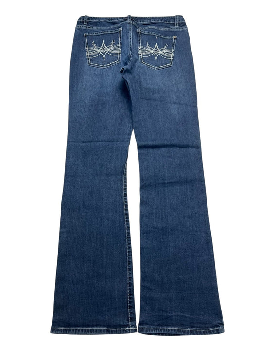 APT Mid Rise Slim Boot | M - ZAZA resell