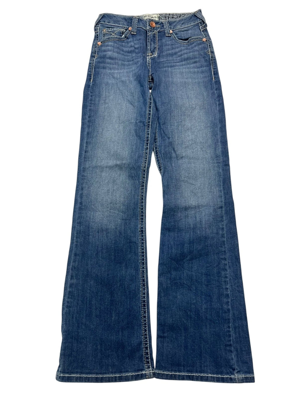 Ariat High Rise Boot | S - ZAZA resell