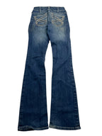 Ariat Mid Rise Boot | W26 x L34 - ZAZA resell