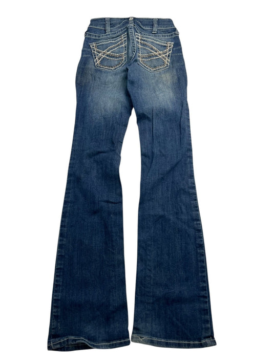 Ariat Mid Rise Boot | W26 x L34 - ZAZA resell