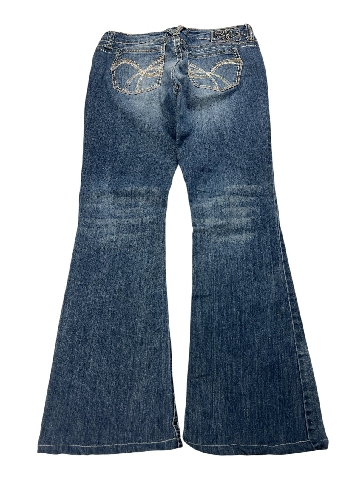 Ariya Jeans Boot | M - ZAZA resell