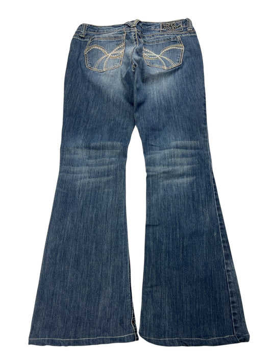 Ariya Jeans Boot | M - ZAZA resell