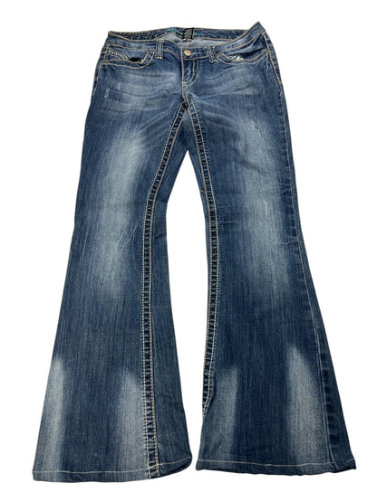 Ariya Jeans Boot | M - ZAZA resell