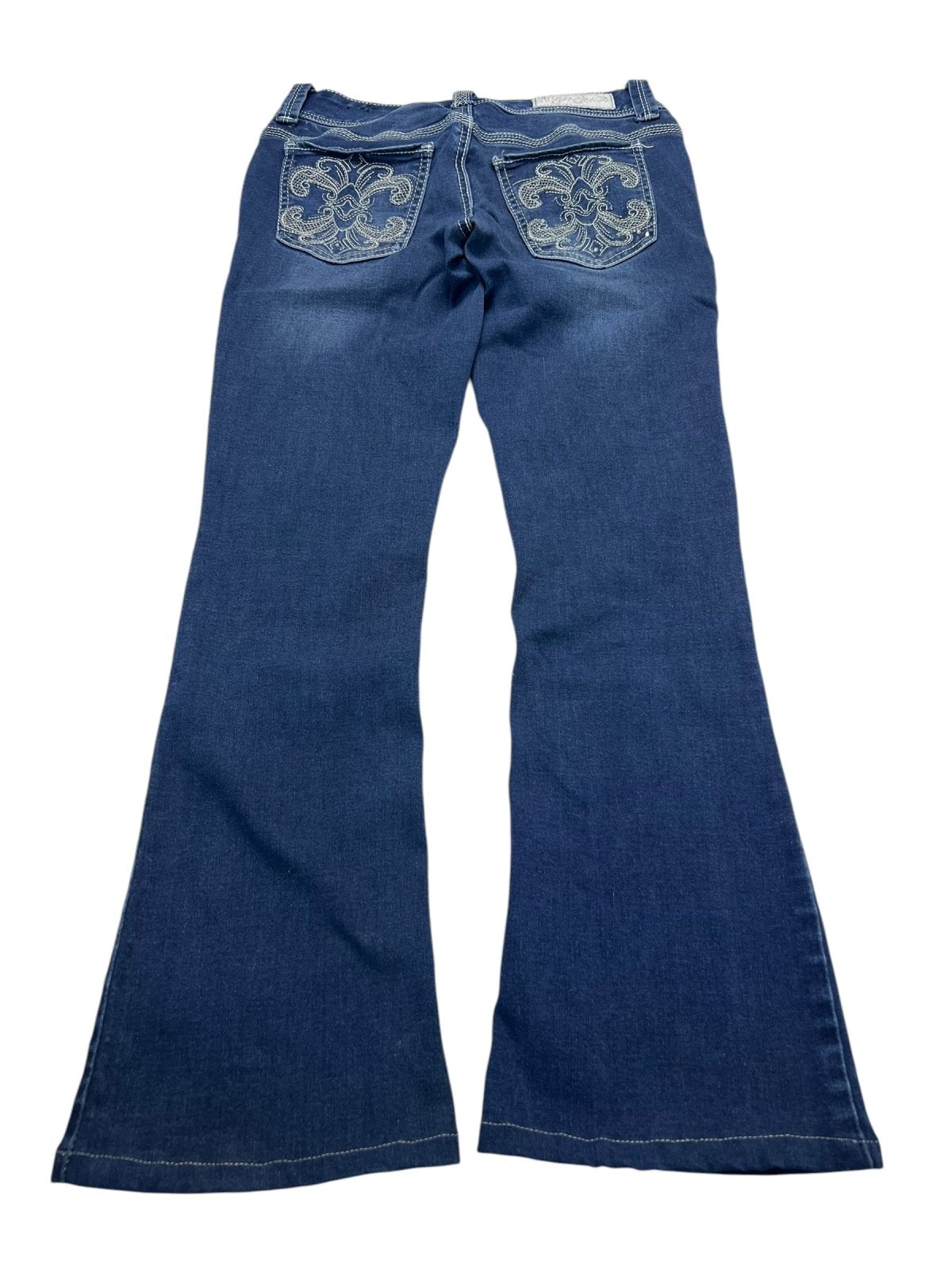 Ariya Jeans Low Rise Boot | S - ZAZA resell