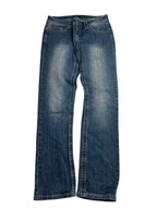 Arizona Low Rise Straight | W28 x L30 - ZAZA resell