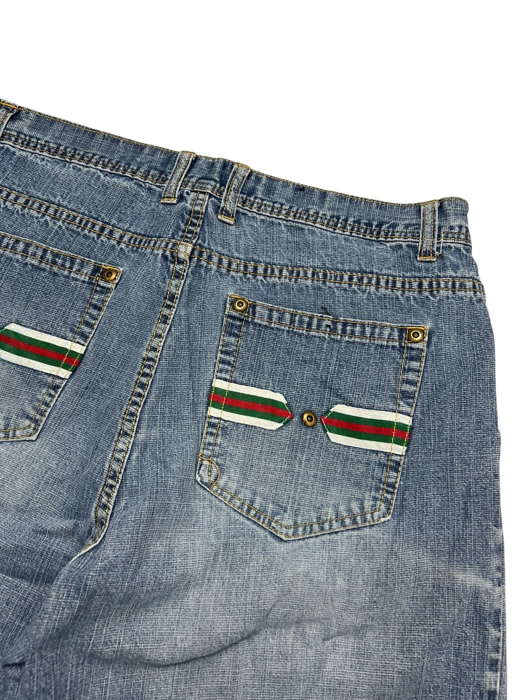 ASK Jorts | 36 (L) - ZAZA resell