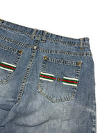 ASK Jorts | 36 (L) - ZAZA resell