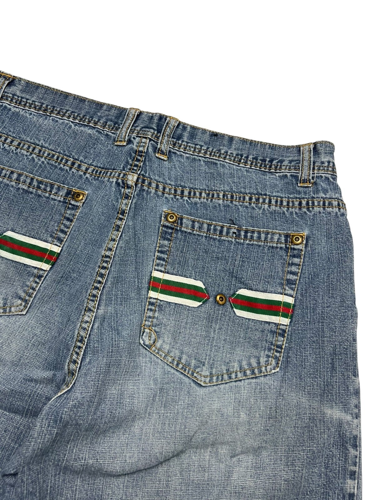 ASK Jorts | 36 (L) - ZAZA resell