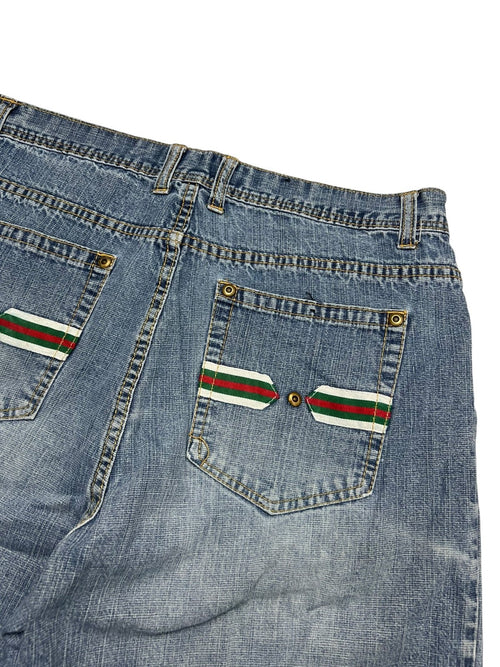 ASK Jorts | 36 (L) - ZAZA resell