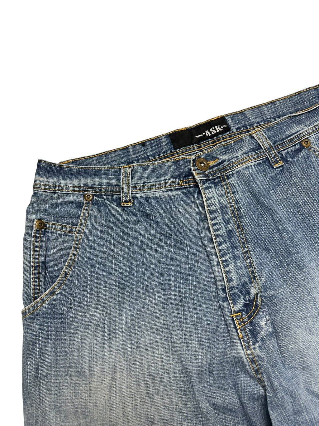 ASK Jorts | 36 (L) - ZAZA resell