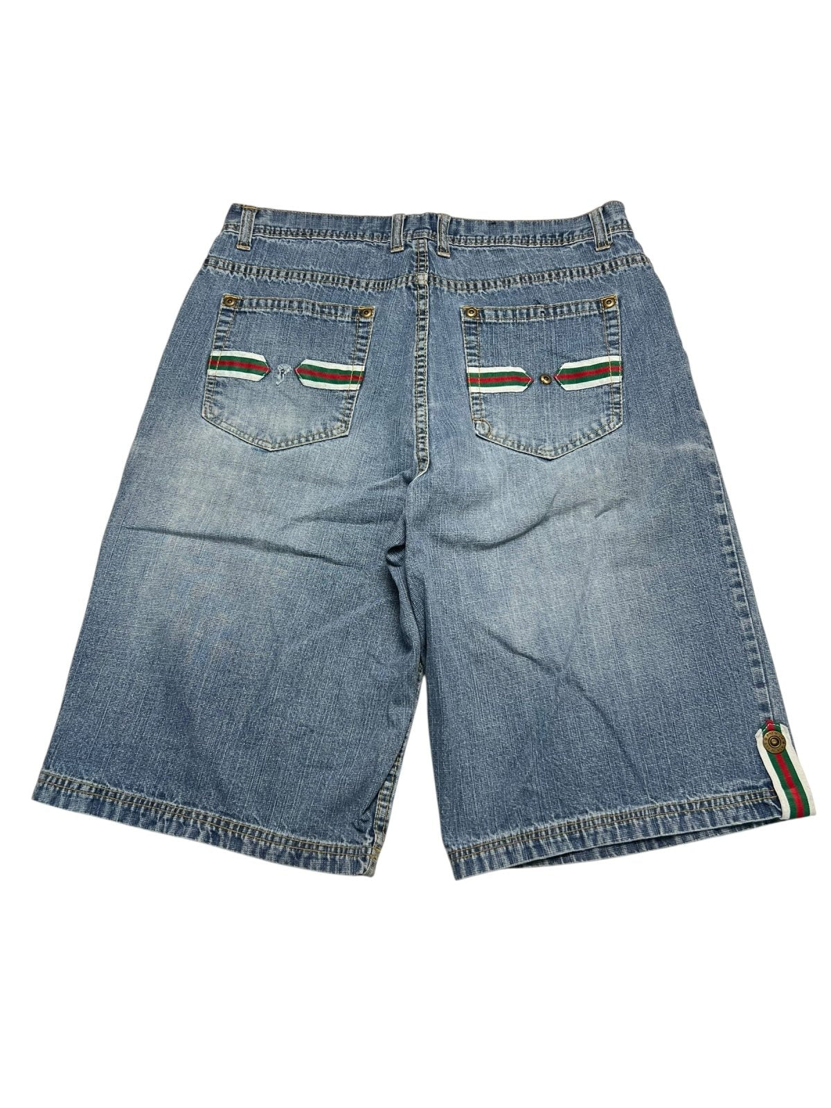 ASK Jorts | 36 (L) - ZAZA resell
