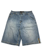 ASK Jorts | 36 (L) - ZAZA resell