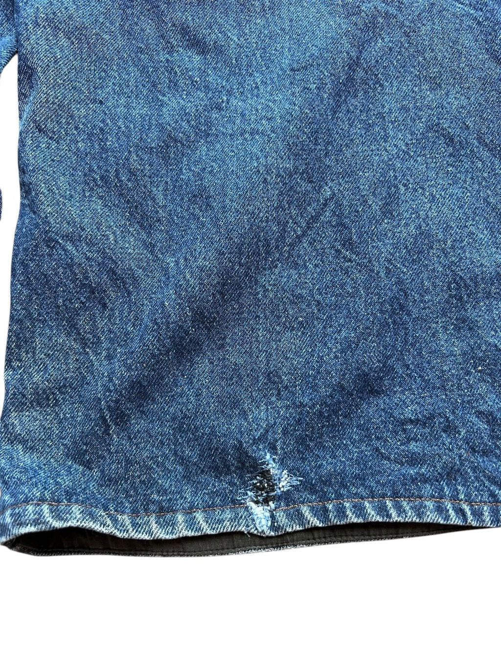AVIREX Baggy | W34 - ZAZA resell