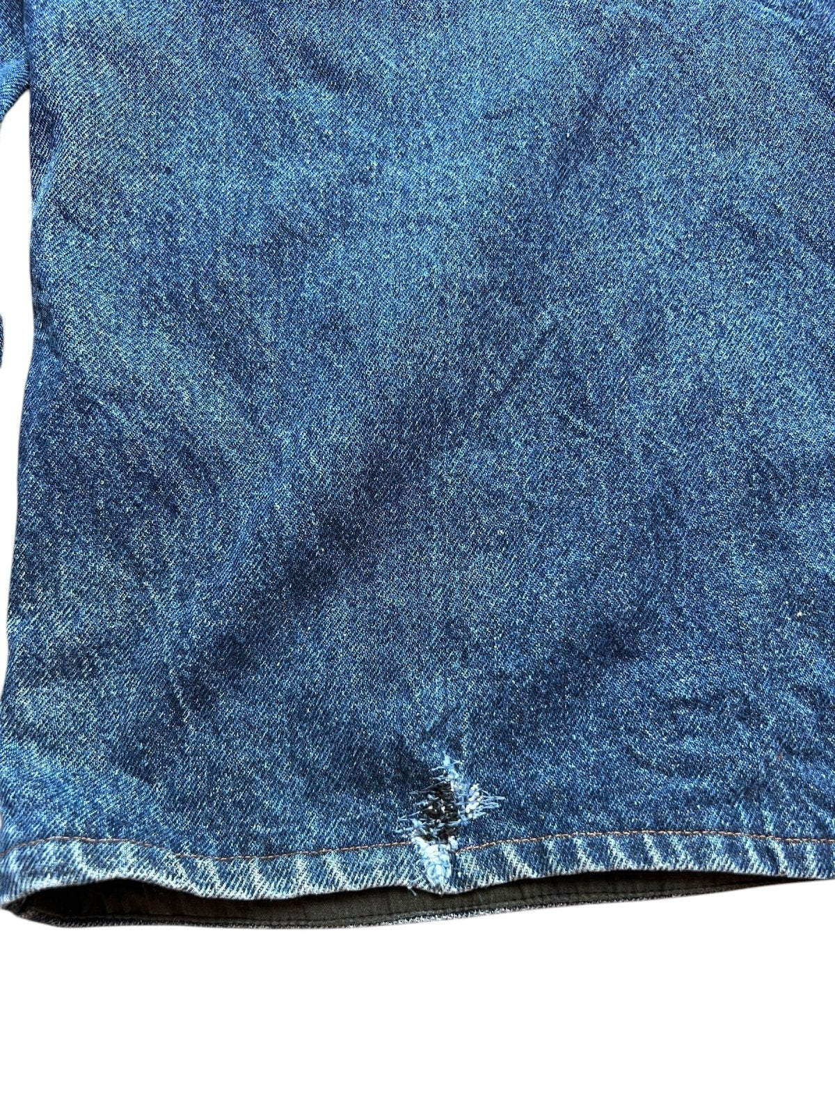AVIREX Baggy | W34 - ZAZA resell