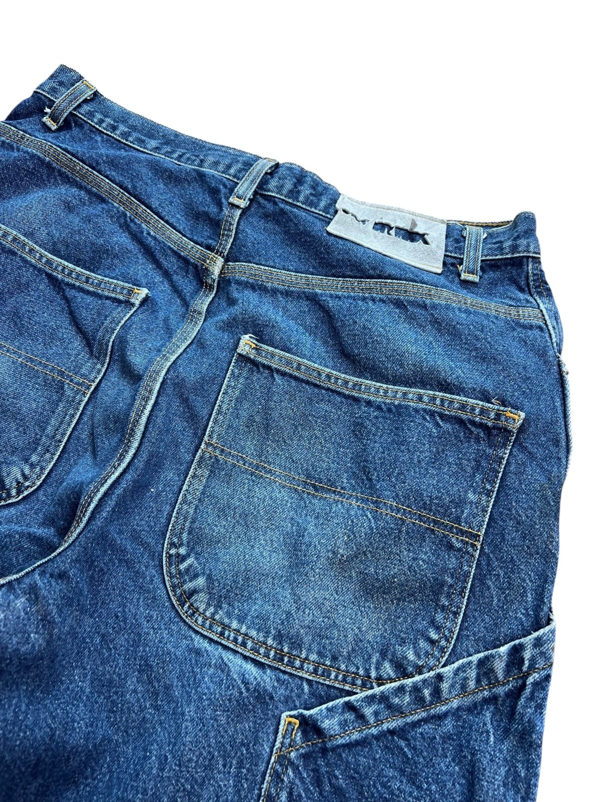 AVIREX Baggy | W34 - ZAZA resell